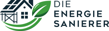 Die Energiesanierer Logo